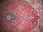 Orientteppich ISFAHAN Indien 314 x 210