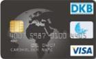 . DKB VISA Card Girokonto auf Dauer ohne Grundgebühr