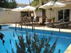 Ferienwohnung in Spanien an der Costa Blanca von Privat