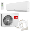 TCL Split Klimaanlage 9000 BTU WLAN WiFi Klimagerät 2 5kW Klima - Modell XA21
