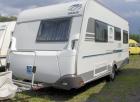 Knaus Sport 450 FU Wenig benutzt wie Neu BJ-2007
