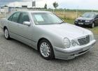 Mercedes-Benz E 200 CDI Elegance Automatik Sehr gepflegt