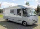 LMC 6900i Vollintegriert Klima Heckgarage 25500 -Euro