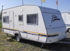 Knaus Tappert 1 Hand Zustand wie NEU Bj-2003