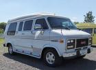 GMC Vandura 2500 Truck Autom Klima BJ-1995