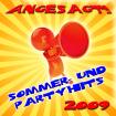 Partyhits und Sommerhits 2022