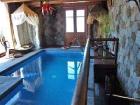 Casa Tia mit Hallenbad und Wellnessbereich