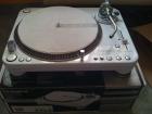 Reloop RP-6000 MK6 LTD weiß Turntable Plattenspieler in OVP und Garantie