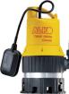 AL-KO Twin 10000 Schmutzwasser pumpe 83 90 8364