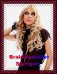 Fachbetrieb www. Braidingatelier. de Haarverlängerung Stuttgart