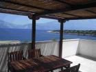 Apartments Villa Sofia Povlja Insel Brac Kroatien