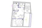 Maisonettewohnung mit großzügiger Sonnenterasse 36404 Vacha