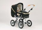 Naturkind Kinderwagen