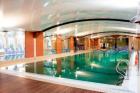 Sommerurlaub an der Ostsee im Wellnesshotel
