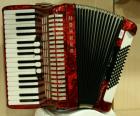 Hohner Concerto III N SONDEREDITION