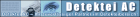 Detektei ac und Detektei. cc