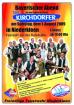 Wies n Abend mit der Oktoberfestband Die Kirchdorfer am 01. 08. 09 in Niederklee