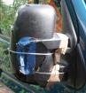 Suche rechten Außenspiegel für Renault Master III ab Bj. 05. 04