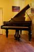 BÖSENDORFER flügel komplett renovierung