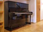 Klavier Steinway Sons K-132 schwarz