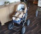 Kombi-Kinderwagen