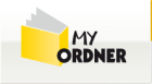 MyOrdner Dein personalisierter Ordner