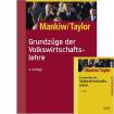 Grundzüge der Volkswirtschaftslehre Arbeitsbuch - Mankiw/Taylor