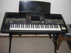 Verkaufe / Biete Yamaha Psr 9000 V2 4GB mit Bühnenprogramm