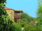 Das Ökohotel La Correa in Altavista de Arona im Süden von Teneriffa