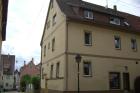 Mehrfamilienhaus Provisonsfrei Ladenfläche im EG in bester Innenstadtlage 240