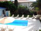Casa Laguna Teneriffa
