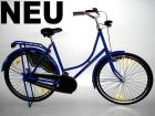 Hollandrad-Hollandfahrrad-Hollandräder- Für den gelungenen Ausflug ins Grüne