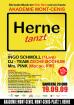 Herne tanzt mit Stargast Ingo Schmoll 1Live