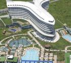 Türkei Urlaub im Hotel Concorde Resort Spa