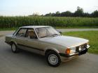 Ford Taunus Ghia 2. 0L V6