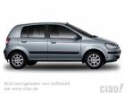 Hyundai Getz 1. 3 Beifahrertür