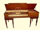 Tafelklavier John Broadwood and Sons London 1814