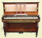 John Broadwood and Sons Cottage Pianoforte London 1836