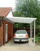 ALU CARPORT pulverbeschichtet ab EUR 999