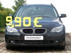 Gewinnen Sie einen BMW für 9 90Euro pro Los
