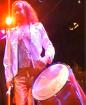 OMAR BELMONTE Latin-Drums Latin-American Percussion