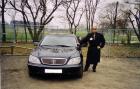 Personenschutz Bodyguards Ibiza Spanien