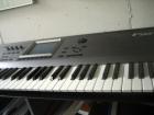 Fantom FA 76 Workstation