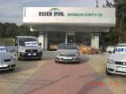 Gutgehende Firma Immobilien Autovermietung in der Türkei zu verkaufen
