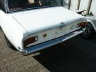 Opel Rekord C diverse Teile