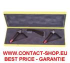 1x ORTOFON TWIN SET BROADCAST E NEU OVP