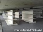 Angebot Gondelregal NEUWARE Posten Sonderpreis