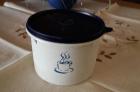 Tupper Kaffeefreund