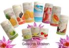 Exotic Peel off Maske verschiedene Sorten und Größen im Sommerangebot