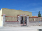 Ferienhaus mit 3 Schlafzimmer in Torre San Giovanni Lido Sabbioso Ugento